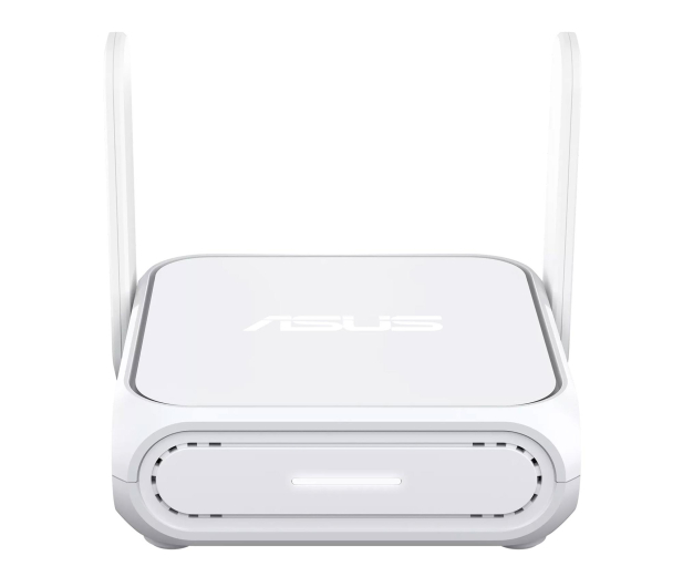 ASUS RT-BE58 Go Travel Router (3600Mb/s a/b/g/n/ac/ax/be) - 1455330 - zdjęcie